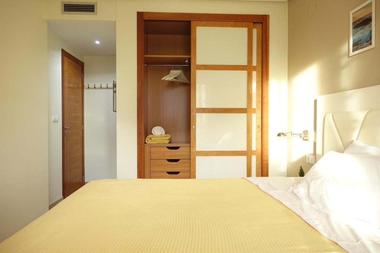 The Great Valencia Stay 외부 사진